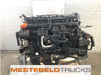 Moteur SCANIA 4