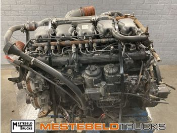 Moteur SCANIA
