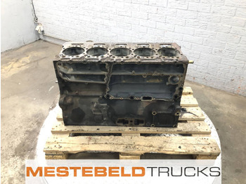 Moteur et pièces SCANIA