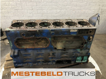 Moteur et pièces SCANIA