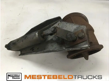 Système d'échappement SCANIA