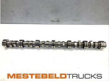 Moteur et pièces SCANIA