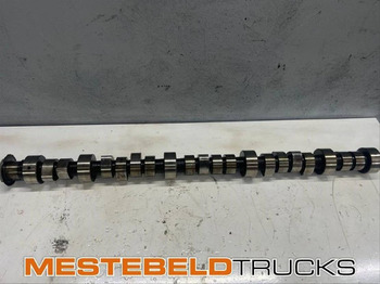 Moteur et pièces SCANIA