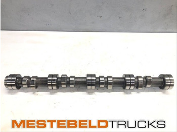 Moteur et pièces SCANIA