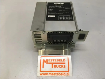 Système électrique SCANIA