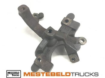 Moteur et pièces SCANIA P