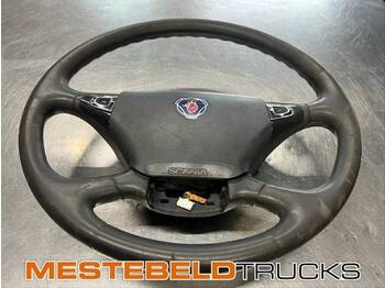 Commande de gouvernail SCANIA