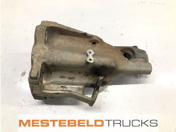 Frame/ Châssis SCANIA R