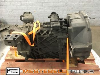 Boîte de vitesse SCANIA G