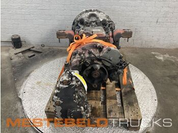 Boîte de vitesse pour Camion Scania Versnellingsbak GRS 890 R mechanisch: photos 2