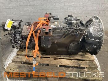 Boîte de vitesse pour Camion Scania Versnellingsbak GRS 890 R mechanisch: photos 3