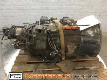 Boîte de vitesse pour Camion Scania Versnellingsbak GRS 890 optiecruise: photos 4