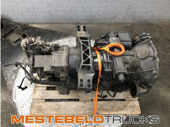 Boîte de vitesse pour Camion Scania Versnellingsbak GRS 905 R optiecruise: photos 5