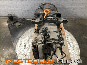 Boîte de vitesse pour Camion Scania Versnellingsbak GRS 905 R optiecruise: photos 4