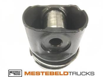 Moteur et pièces SCANIA