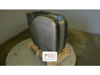 Système d'échappement VOLVO