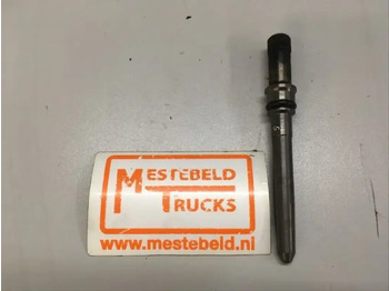 Préparation du carburant VOLVO