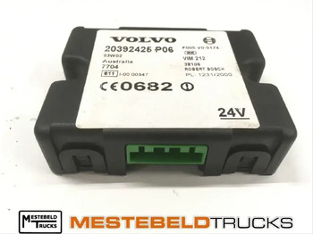 Système électrique VOLVO FM