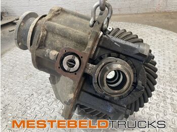 Essieu arrière MERITOR