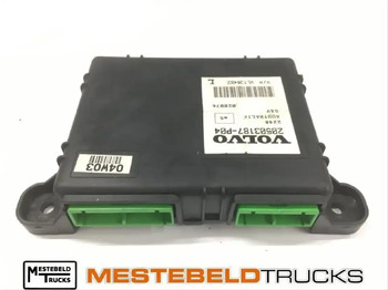 Système électrique VOLVO FH