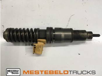 Préparation du carburant VOLVO