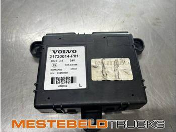 Système électrique VÖGELE
