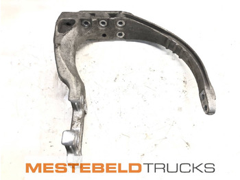 Système d'échappement VOLVO