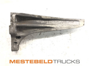 Système d'échappement VOLVO