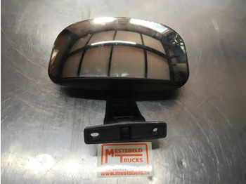 Cabine et intérieur VOLVO