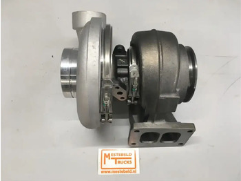 Moteur et pièces VOLVO