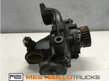 Système de refroidissement VOLVO