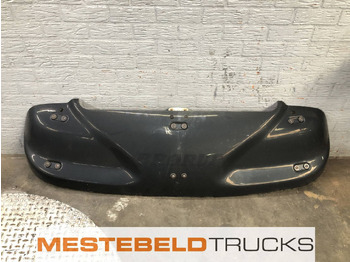 Cabine et intérieur VOLVO