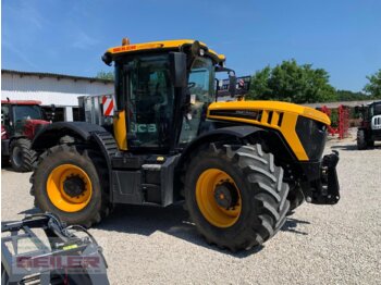 Tracteur agricole JCB Fastrac 4220: photos 3