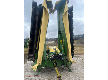 Faucheuse KRONE Easycut