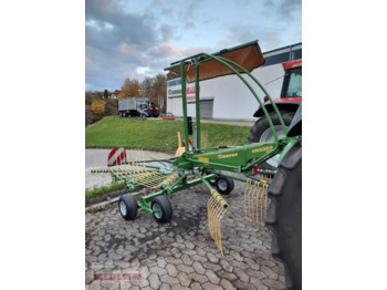 Faneuse neuf Krone Swadro S460: photos 2