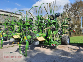 Faneuse KRONE Swadro
