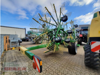 Faneuse neuf Krone Swadro TC 1370: photos 3 Faneuse neuf Krone Swadro TC 1370: photos 3