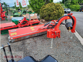 Broyeur/ Épareuse KUHN