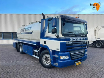 Camion citerne DAF CF 85 360