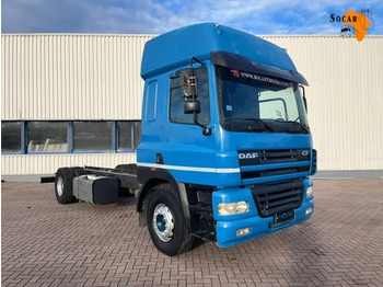 Châssis cabine DAF CF 85 430