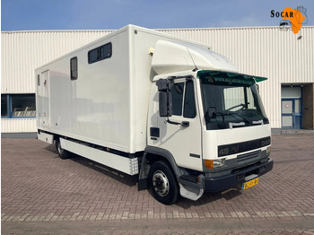 Camion chevaux DAF LF 45 130