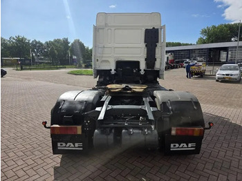 Tracteur routier DAF XF 95.430 Manual gear Euro 3: photos 5 Tracteur routier DAF XF 95.430 Manual gear Euro 3: photos 5