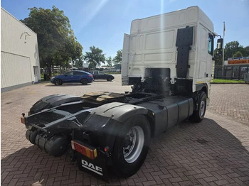 Tracteur routier DAF XF 95.430 Manual gear Euro 3: photos 4 Tracteur routier DAF XF 95.430 Manual gear Euro 3: photos 4