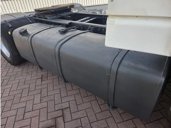 Tracteur routier DAF XF 95.430 Manual gear Euro 3: photos 3 Tracteur routier DAF XF 95.430 Manual gear Euro 3: photos 3