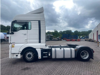 Tracteur routier MAN TGX 18.560 Euro 6 Retarder 2Tank: photos 4