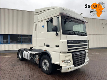 Tracteur routier DAF XF 105 410