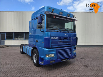 Tracteur routier DAF XF 95 430