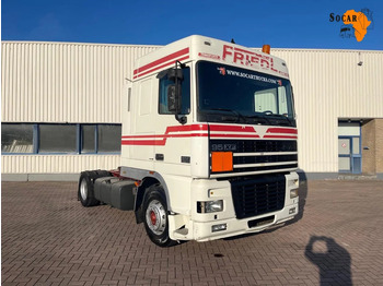 Tracteur routier DAF XF 95 430