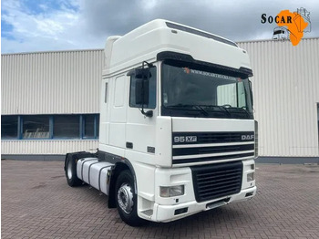 Tracteur routier DAF XF 95 480