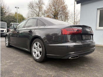 Berline AUDI A6 3.0 TDI 2x S line Exterieur, Interieur: photos 4